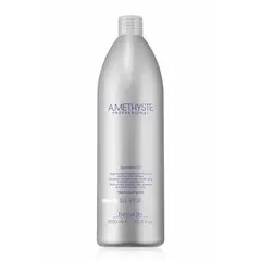 FARMAVITA - Amethyste Silver - Shampoo Matizador violeta 1000ml