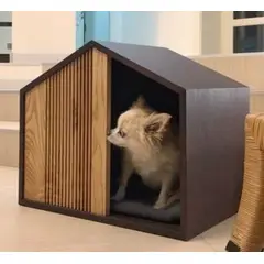 GENERICO - Casa para perros DOG HOUSE OTTO-M