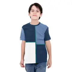 SWISS LORD - Polo manga corta para niño