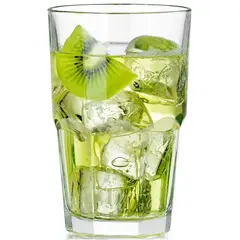 LIBBEY - Vaso Boston HB 377 ml. / 12.7 oz. (4 Piezas)