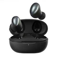 1MORE - Audífonos Bluetooth ColorBuds 2-Negro