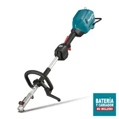 MAKITA - Multiherramienta UX01GZ 36V XGT Profesional Baretool