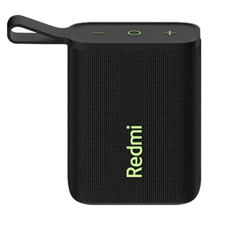 Parlante Mi Portable Bluetooth Speaker Negro