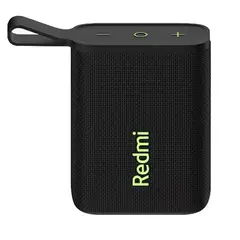 XIAOMI - Parlante Mi Portable Bluetooth Speaker Negro