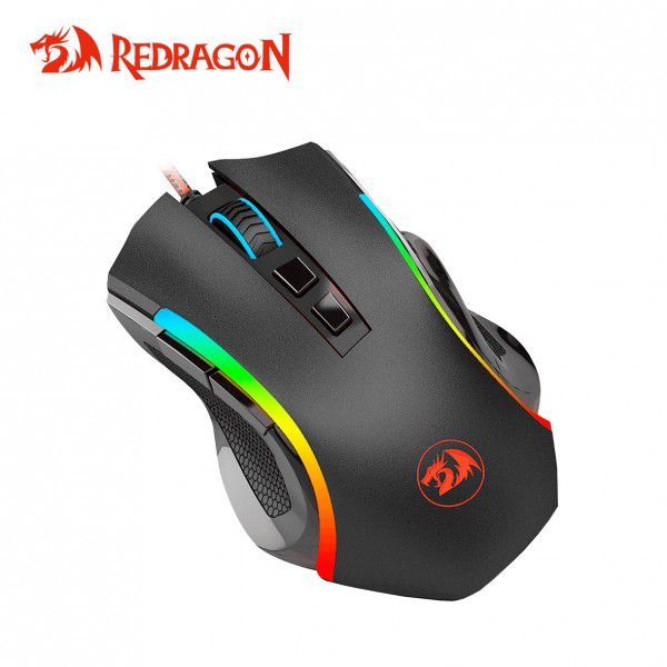 M607 Mouse GRIFFIN