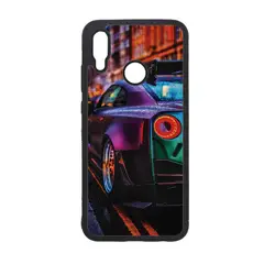 GENERICO - Funda Protector Case Para HUAWEI P SMART 2019