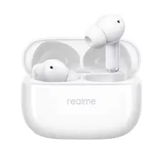 REALME - Audífonos Bluetooth T310-Blanco