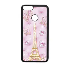 GENERICO - Funda Protector Case Para HUAWEI P SMART 2018