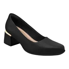 PICCADILLY - ZAPATO MUJER VESTIR PRETO 74800900000041