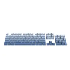 REDRAGON - Keycaps Ombre Keycap Gradient Pbt Sp A134 Blue