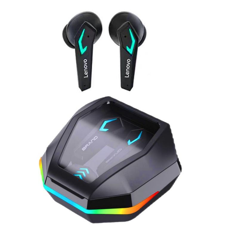 Audífonos TG102 Gaming Tws Auriculares Bluetooth 5.4 Earphone