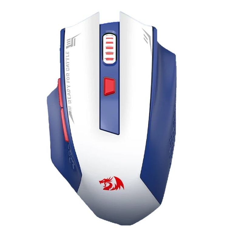 Ratón Inalámbricos G62 26000DPI Gaming inalámbrico
