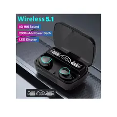 GENERICO - Audifonos m10