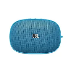 JBL - Parlante Bluetooth SD18 TF FM-Azul
