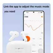 JBL - Audífonos Bluetooth WAVE BEAM 2--Negro