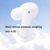 JBL - Audífonos Bluetooth WAVE BEAM 2--Negro