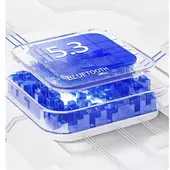 JBL - Audífonos Bluetooth WAVE BEAM 2--Negro