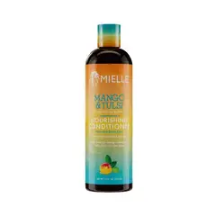 MIELLE - Condición Nutritiva de Mango y Tulsi 355ml