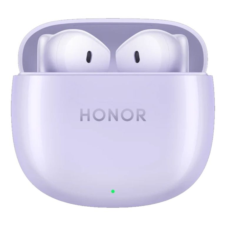 Audífonos X6 Tws BT-morado