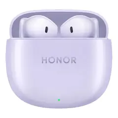 HONOR - Audífonos X6 Tws BT-morado