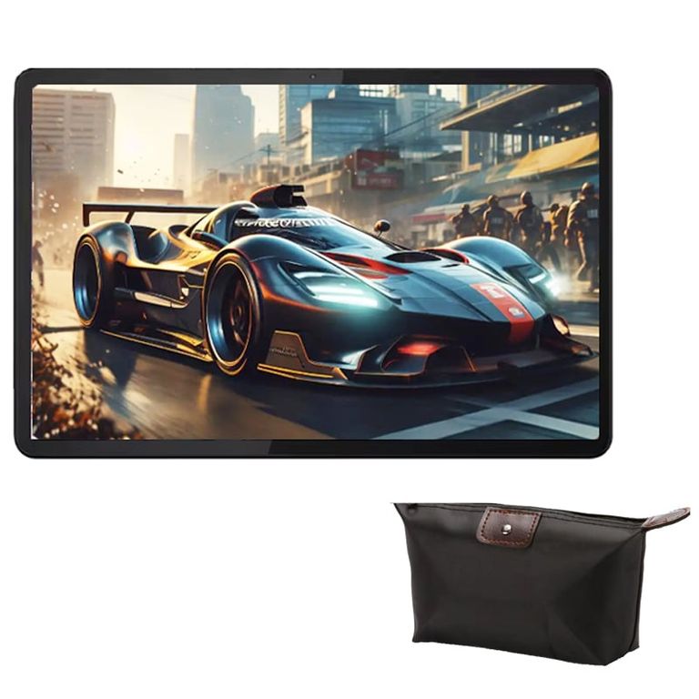 Tablet M11 K10 Pro 8GB+128GB WiFi Y Estuche