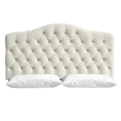 CENTRAL DECCO - CABECERA 2 PLZ BLAIR BEIGE