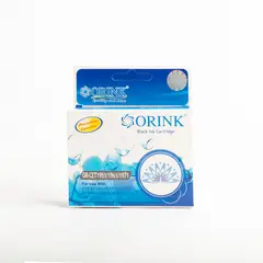 GENERICO - Combo Cartucho Compatible E 296 Ng, Az, Rj, Am + Papel Foto 4R