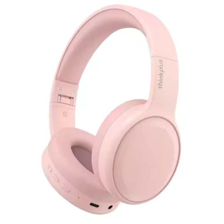 Audífonos TH30 Tws Auriculares Bluetooth Earphone-Rosa