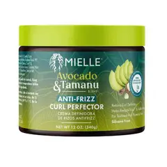 MIELLE - Perfeccionador de Rizos Antiencrespamiento 340g