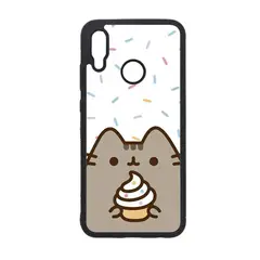 GENERICO - Funda Protector Case Para HUAWEI P SMART 2019