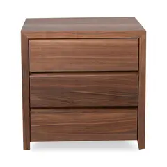 CENTRAL DECCO - VELADOR 3 CAJONES JHON