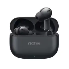 REALME - Audífonos Bluetooth T310-Negro
