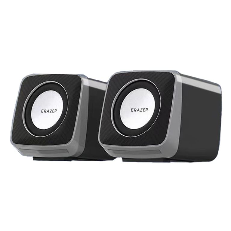 Altavoz A200 de escritorio USB 35mm