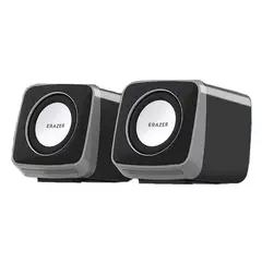 LENOVO - Altavoz A200 de escritorio USB 35mm