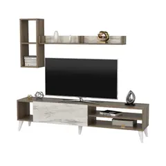 CENTRAL DECCO - CENTRO DE TV ARNAUD MADERA