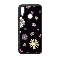 GENERICO - Funda Protector Case Para HUAWEI P SMART 2019