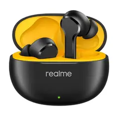REALME - Audífonos Anc Buds T100 Negro