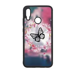 GENERICO - Funda Protector Case Para HUAWEI P SMART 2019