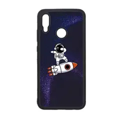 GENERICO - Funda Protector Case Para HUAWEI P SMART 2019