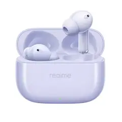 REALME - Audífonos Bluetooth T310-MORADO
