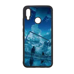 GENERICO - Funda Protector Case Para HUAWEI P SMART 2019
