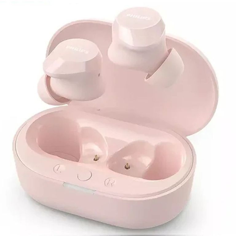 Audífonos TAT1209 Tws Auriculares Bluetooth 5.3 Earphone-Rosa