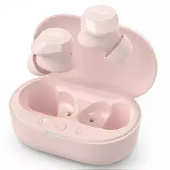 PHILIPS - Audífonos TAT1209 Tws Auriculares Bluetooth 5.3 Earphone-Rosa