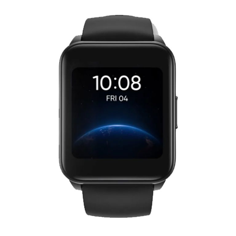 DIZO WATCH 1.7 Inch Reloj inteligente Bluetooth IP68 SmartWatch
