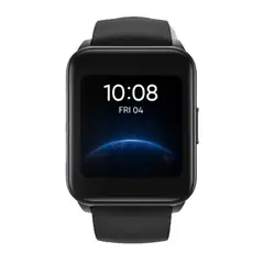 REALME - DIZO WATCH 1.7 Inch Reloj inteligente Bluetooth IP68 SmartWatch