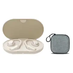 MOTOROLA - Audífonos Buds E20-Blanco y Estuche