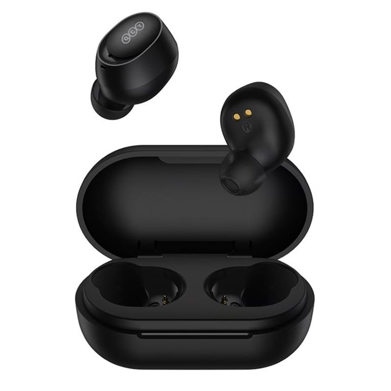 Audífonos ARCBUDS LITE Tws Auriculares Bluetooth Earphone-Negro