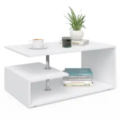 GENERICO - Mesa de Centro Moderno Vicco - PETROX HOME