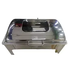 GENERICO - Samovar Electrico rectangular