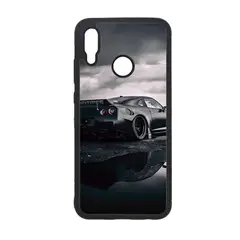 GENERICO - Funda Protector Case Para HUAWEI P SMART 2019